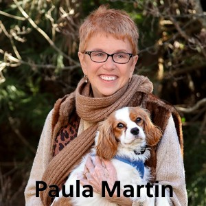 Paula Martin    